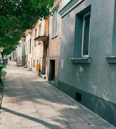 Zlota Centrum Kielce Eksteriør bilde
