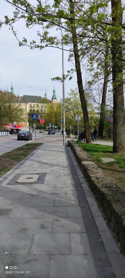 Apartment Zlota Centrum Kielce