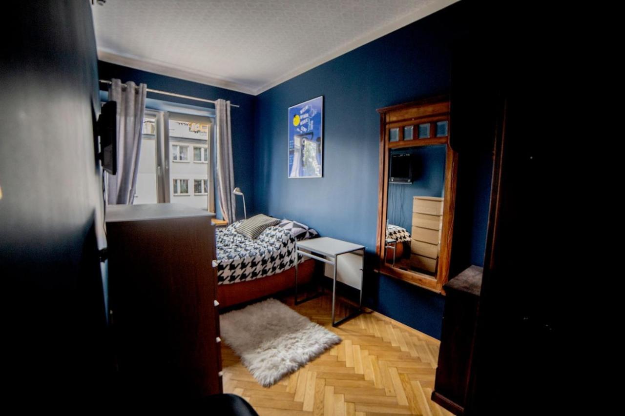 Apartment Zlota Centrum *