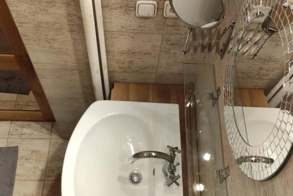 Zlota Centrum Apartment Kielce